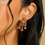 Antique Earring 20
