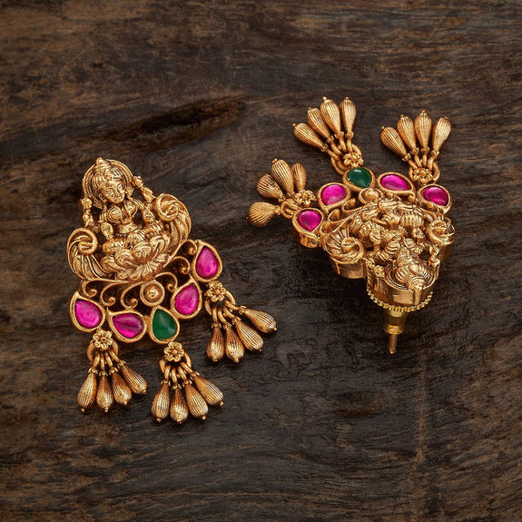 Antique Earring 20