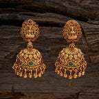 Antique Earring 2