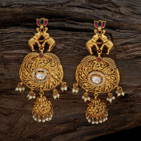 Antique Earring 26