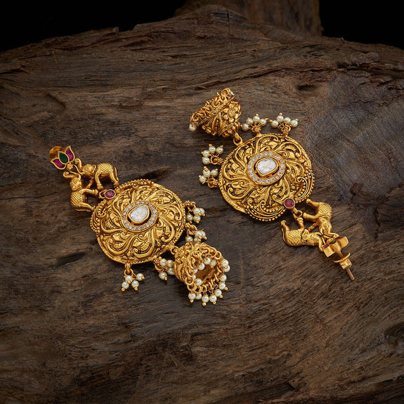 Antique Earring 26