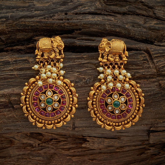 Antique Earring 25