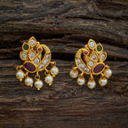 Antique Earring 16