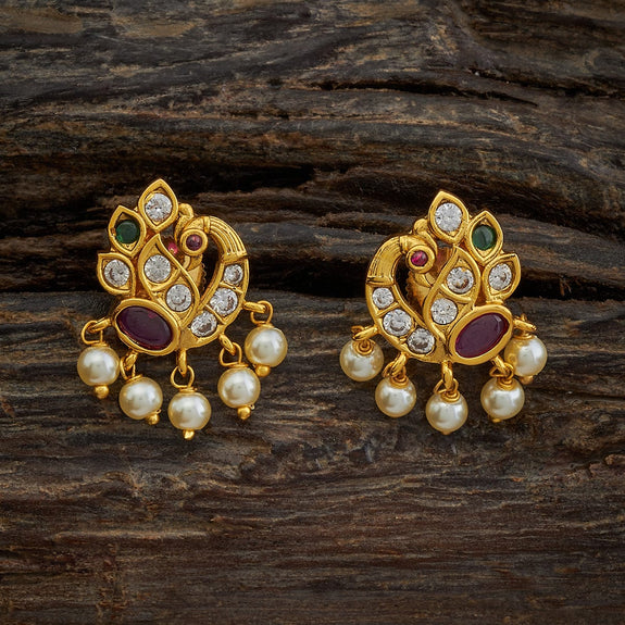 Antique Earring 16
