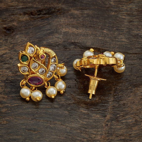 Antique Earring 16