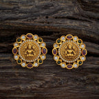 Antique Earring 11