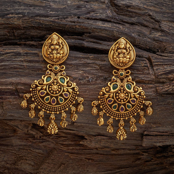 Antique Earring 7