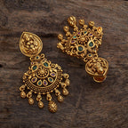 Antique Earring 7
