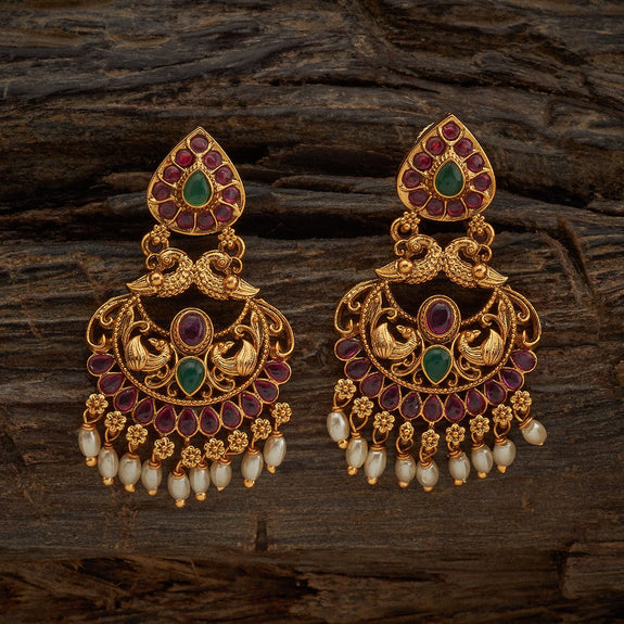 Antique Earring 35