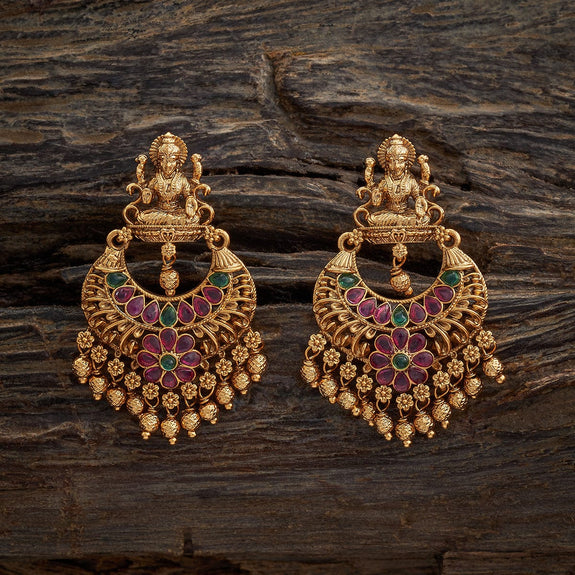 Antique Earring 13