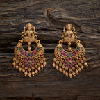 Antique Earring 13