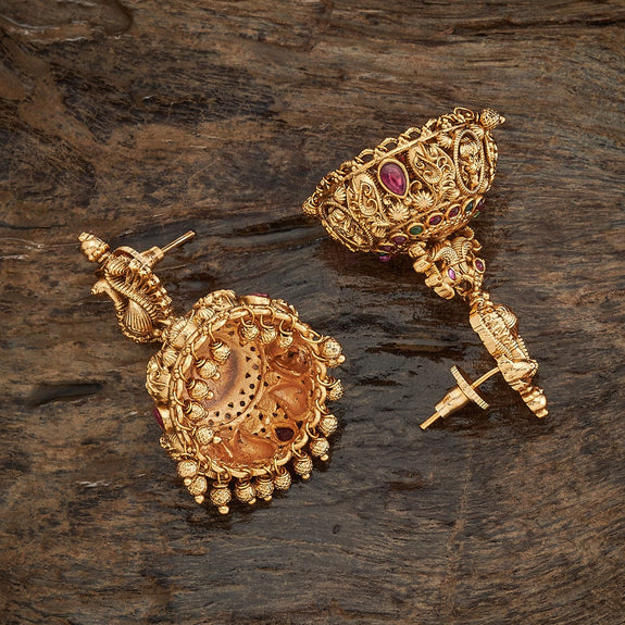 Antique Earring 15