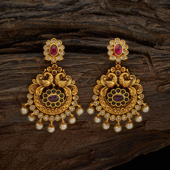 Antique Earring 5