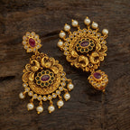 Antique Earring 5