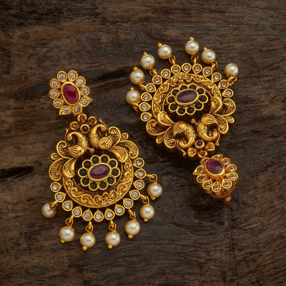 Antique Earring 5