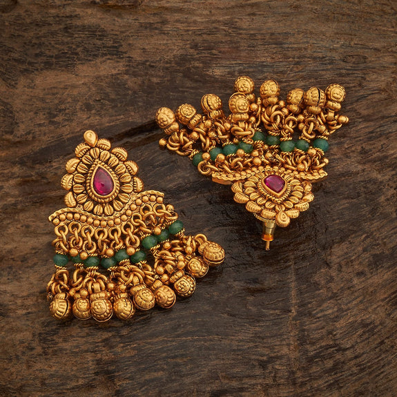 Antique Earring 4