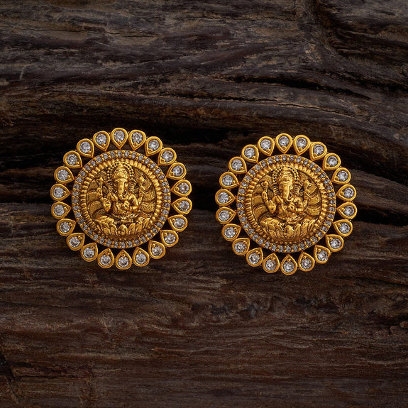 Antique Earring 18