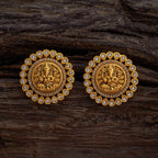 Antique Earring 18