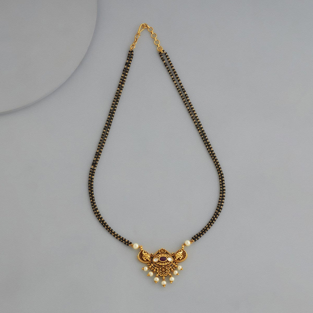 Antique Mangalsutra