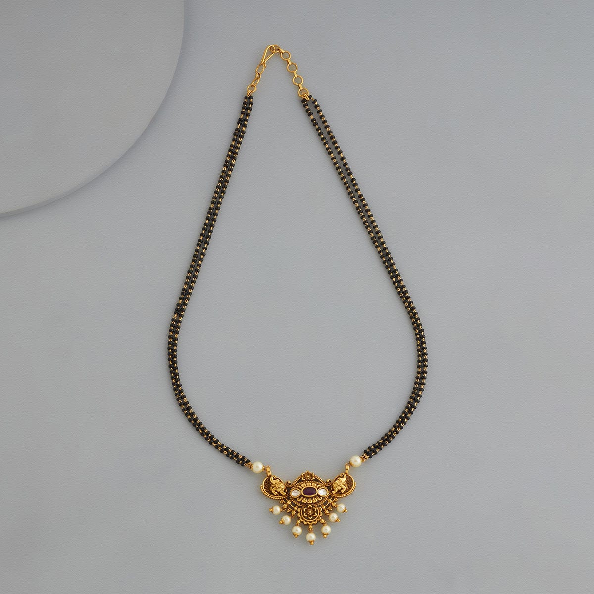 Antique Mangalsutra