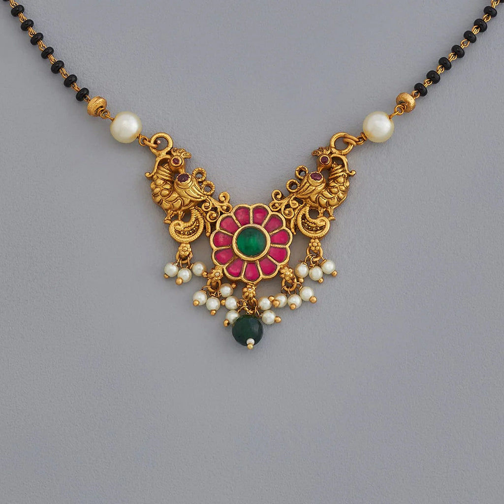 Antique Mangalsutra