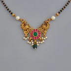 Antique Mangalsutra
