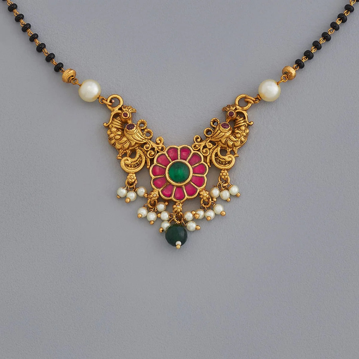 Antique Mangalsutra
