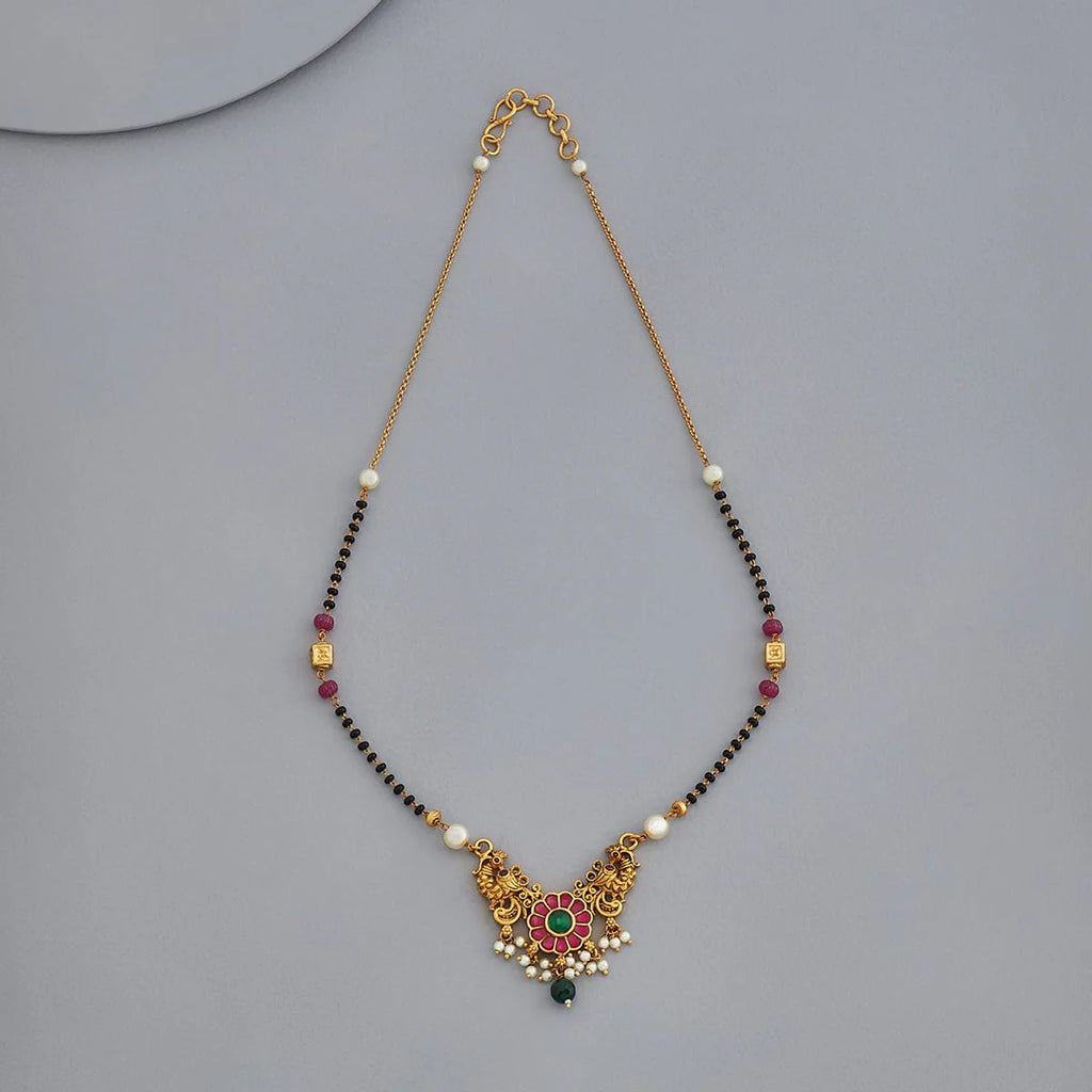 Antique Mangalsutra