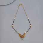 Antique Mangalsutra