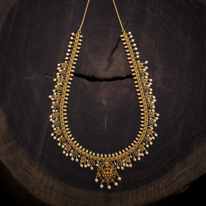 Antique Necklace 050