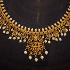 Antique Necklace 050