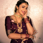 Antique Necklace heights of grandeur