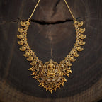 Antique small design Necklace