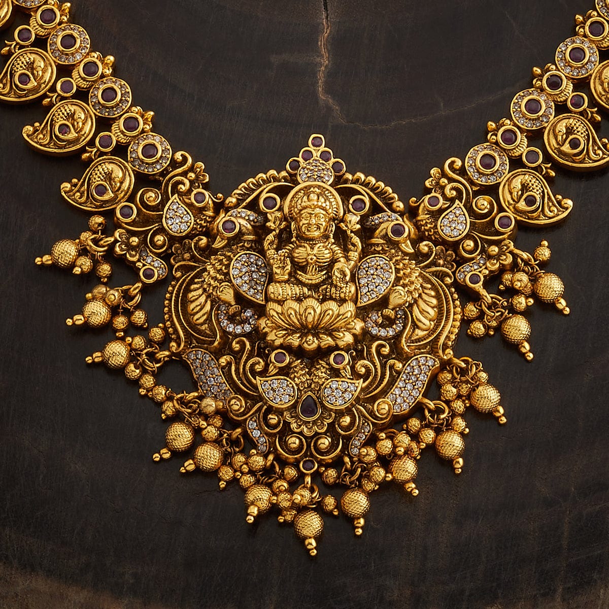 Antique small design Necklace