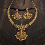 Antique Necklace