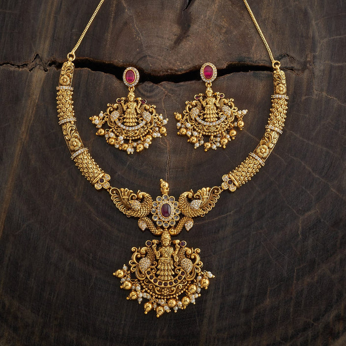 Antique Necklace