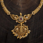 Antique Necklace
