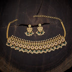 Latest Traditional Antique Necklace