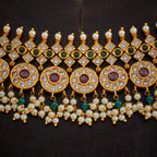 Latest Traditional Antique Necklace