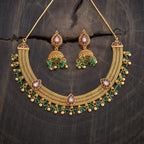 Adjustable Chain Antique Necklace