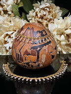 InchesPolki Kundan AnkletsGold Anklet SetWedding JewelryWedding JewelryBollywood JewelryPayal PairAnklet PairIndian Anklet