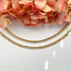 Gold Anklet Payal Traditional Indian Anklets Temple Anklets Payal Jhanjran Panjeb Pajeb Boho Anklets Indian Jewelry Bollywood Anklets