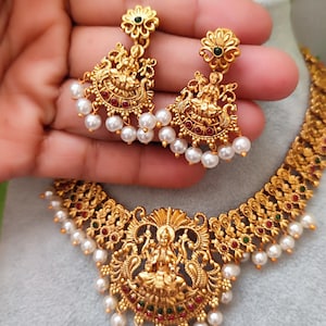 Jewelry Set_necklace With Earring_statement Necklace_