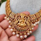 Jewelry Set_necklace With Earring_statement Necklace_