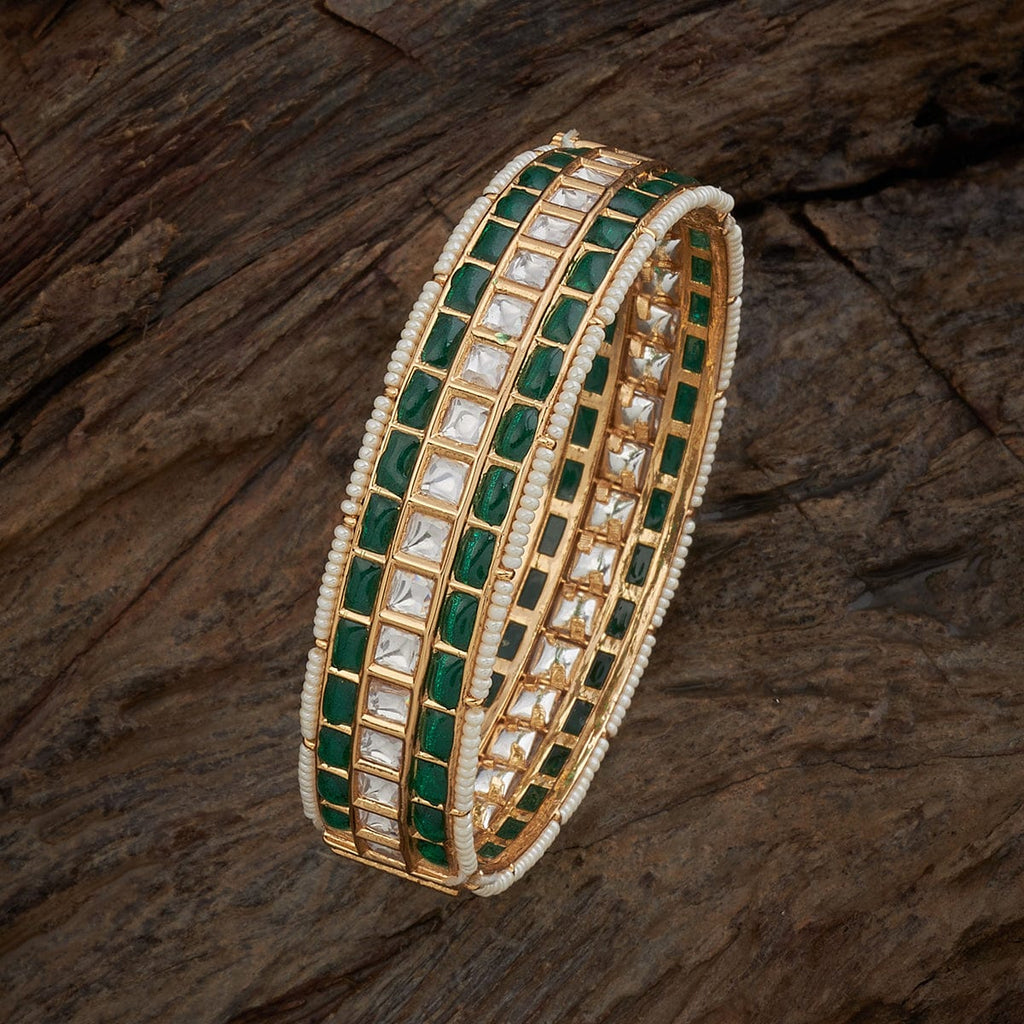 Kundan Bangle Introducing our exquisite