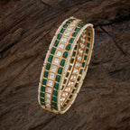 Kundan Bangle Introducing our exquisite