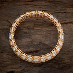 Kundan Bangle Brighten your wrists with our brand-new