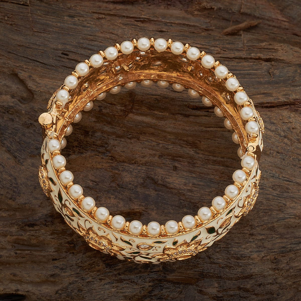 Kundan Bangle 1