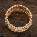 Kundan Bangle 1