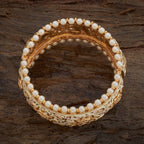 Kundan Bangle 1